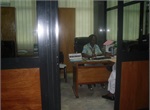 Service des virements - Afriland First Bank